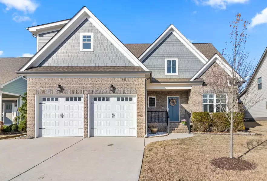 9065 Silver Maple Drive, Ooltewah, TN 37363