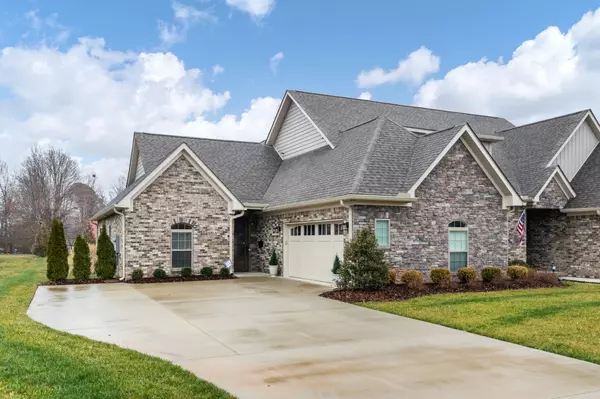 1097 Veridian Dr,  Clarksville,  TN 37043