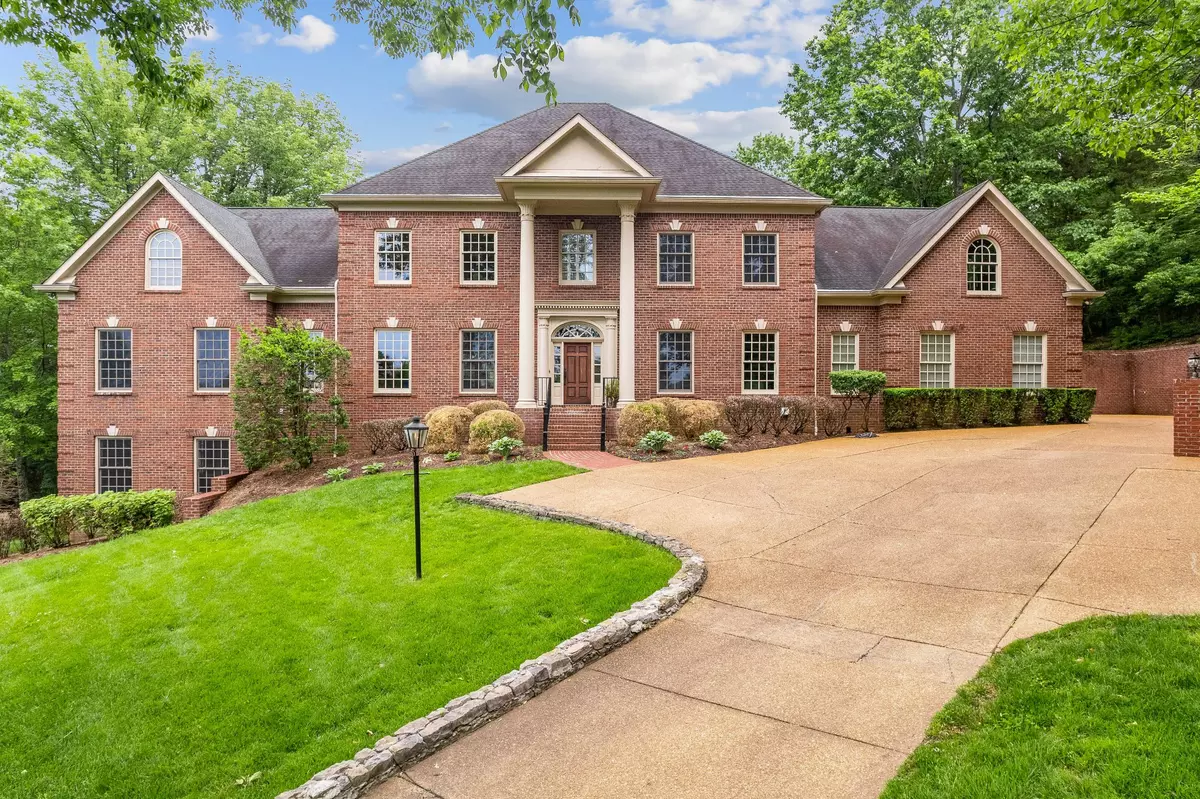 Brentwood, TN 37027,6303 Wescates Ct