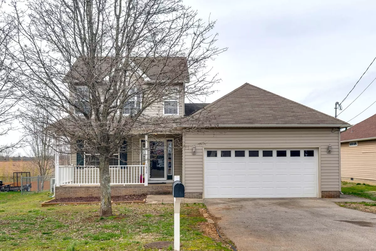 Columbia, TN 38401,1808 Holdens Hollow