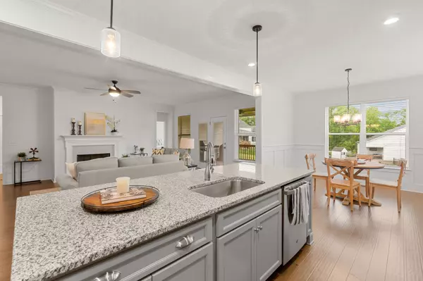 Thompsons Station, TN 37179,2413 Sturry Cove Dr