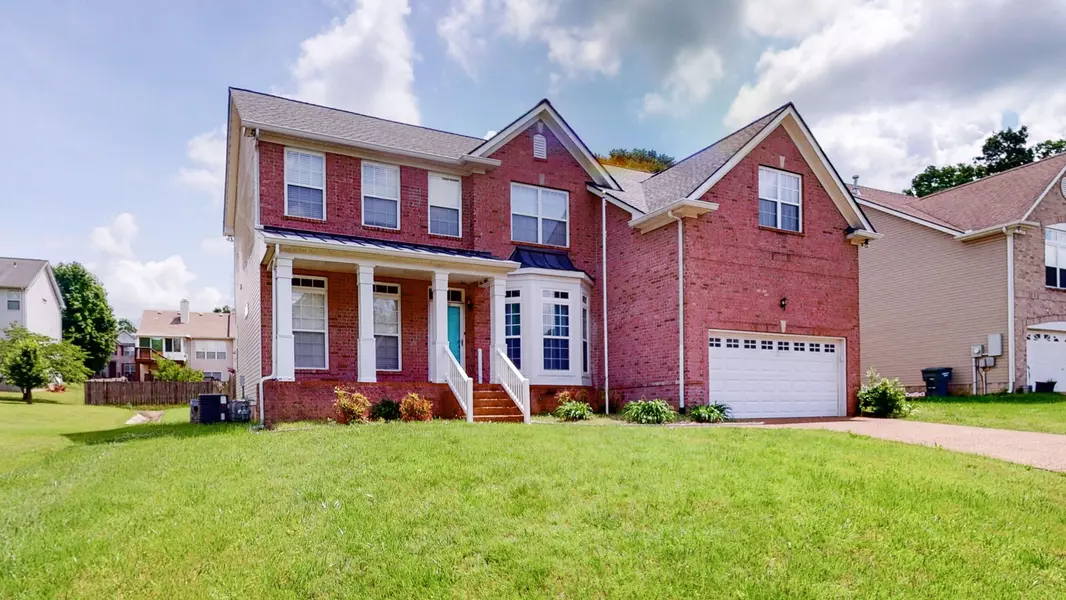 4006 Lenox Ct, Mount Juliet, TN 37122