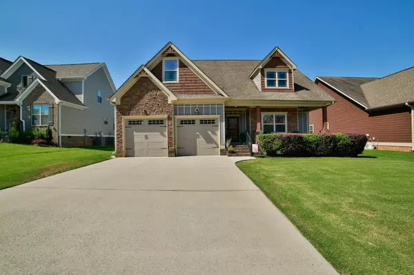 8622 Seven Lakes Drive, Ooltewah, TN 37363