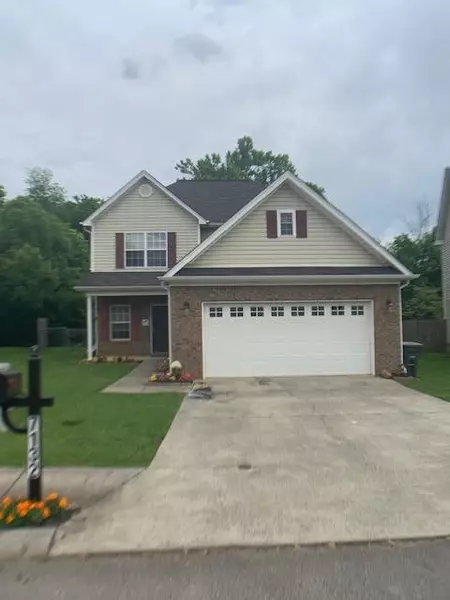 7132 Blossom Circle, Chattanooga, TN 37421