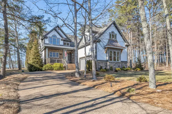 Rising Fawn, GA 30738,31 Sunshine Trail