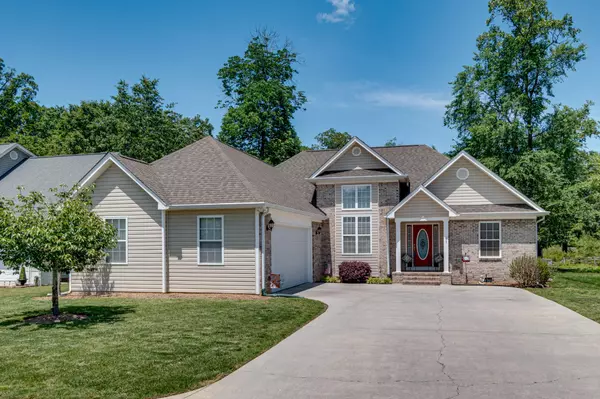 8383 Lexie Lane, Ooltewah, TN 37363