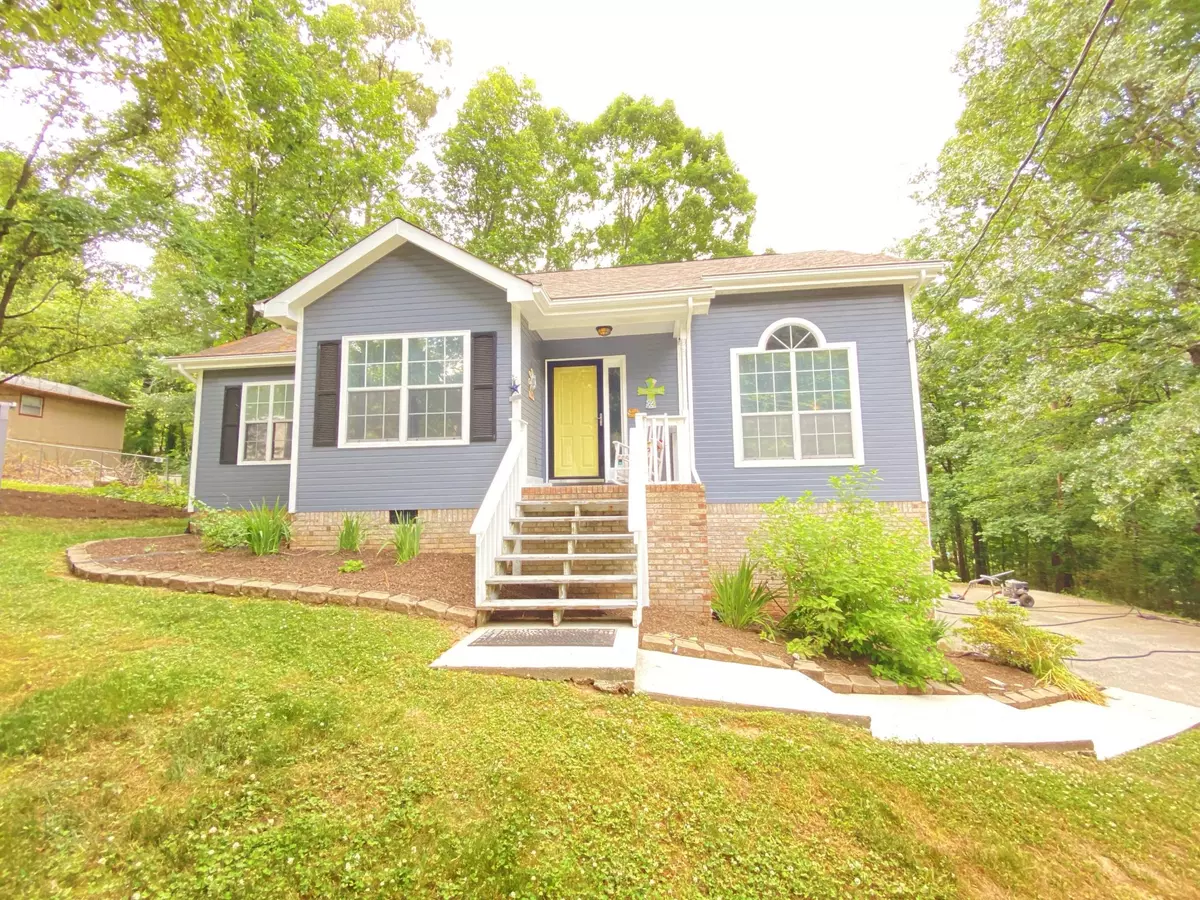 Ooltewah, TN 37363,6927 Benwood Drive