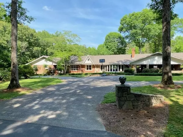 420 Adams Road, Chatsworth, GA 30705