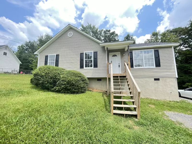 158 E Plantation, Chatsworth, GA 30705