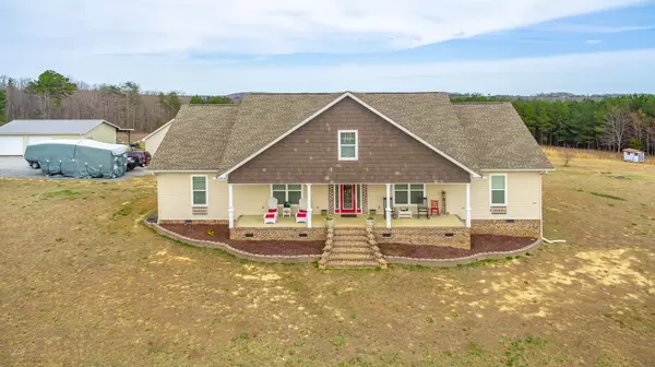 293 Stewart Road, Graysville, TN 37338