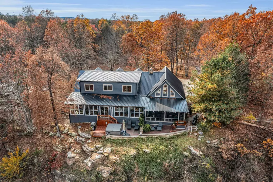 12527 Highway 157, Rising Fawn, GA 30738