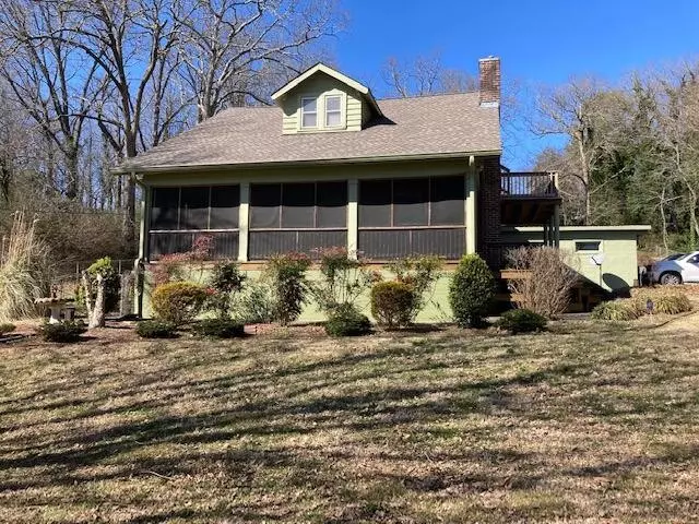 604 Oak Street, Athens, TN 37303