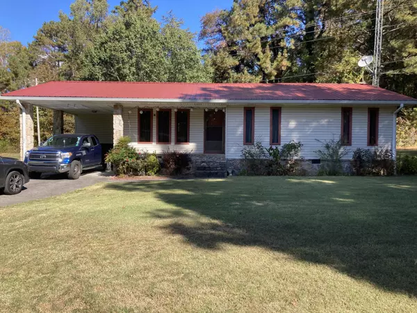 3946 Lodge Road, Rocky Face, GA 30740