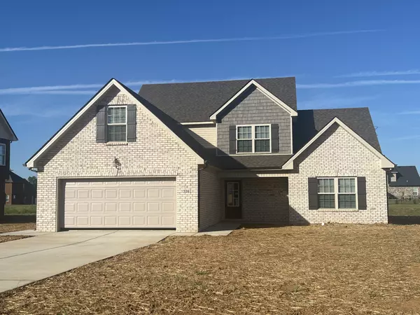 Christiana, TN 37037,3061 Ronstadt Dr