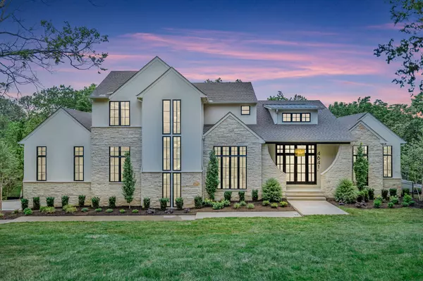 4641 Benton Smith Rd, Nashville, TN 37215