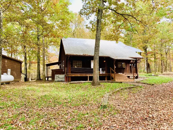 Spencer, TN 38585,747 Piney Creek Road