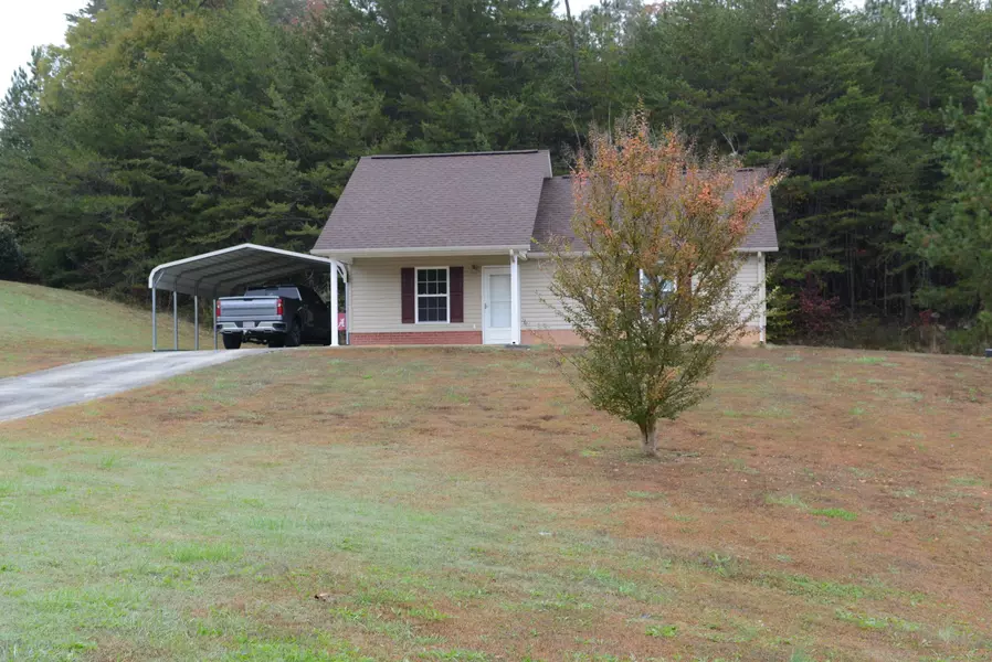 289 Gail Lane, Dayton, TN 37321