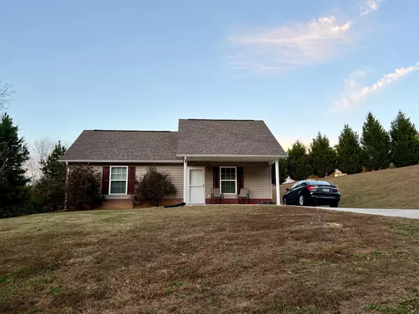 135 Gail Lane, Dayton, TN 37321