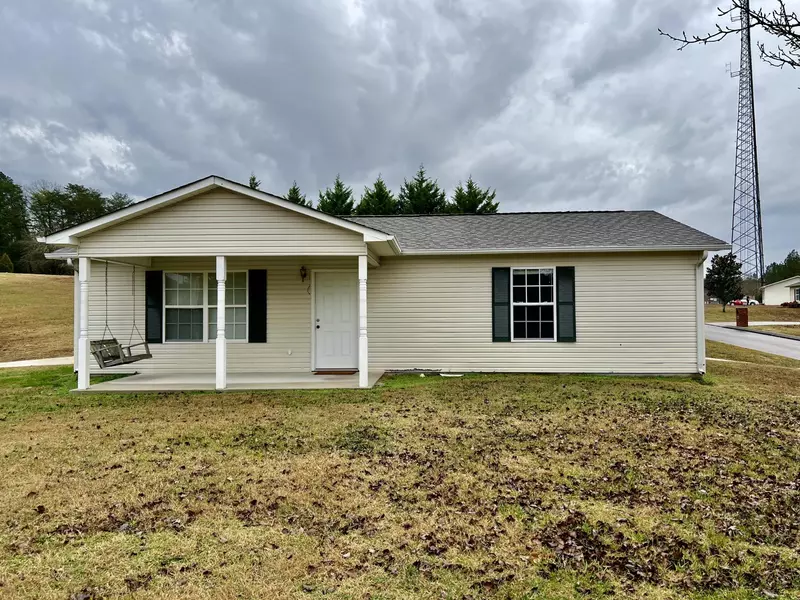 205 Gail Lane, Dayton, TN 37321