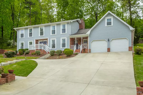 2403 Haven Cove Lane, Chattanooga, TN 37421