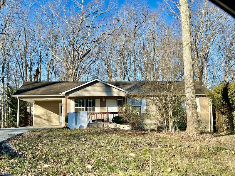 290 Indian Hills Drive, Dayton, TN 37321