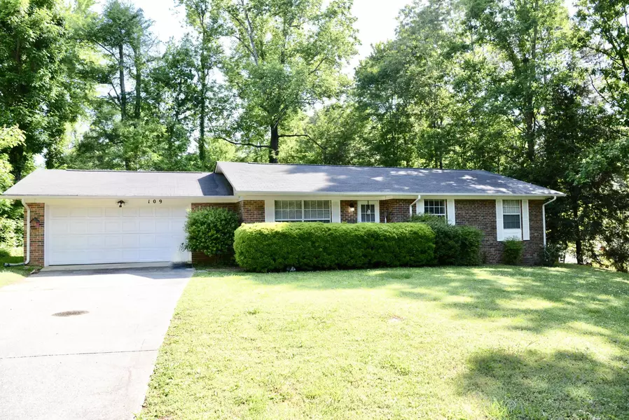 109 Park Drive, Dayton, TN 37321