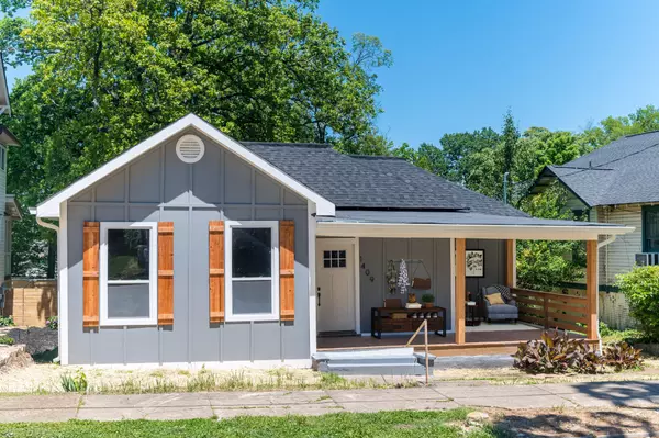 Chattanooga, TN 37404,1409 Chamberlain Avenue