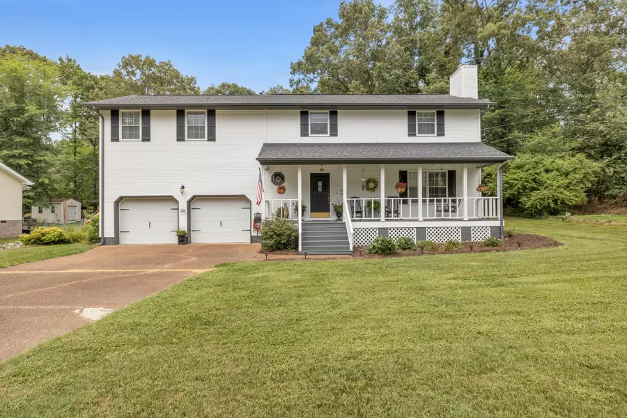 2517 Quail Nest Circle #340, Chattanooga, TN 37421