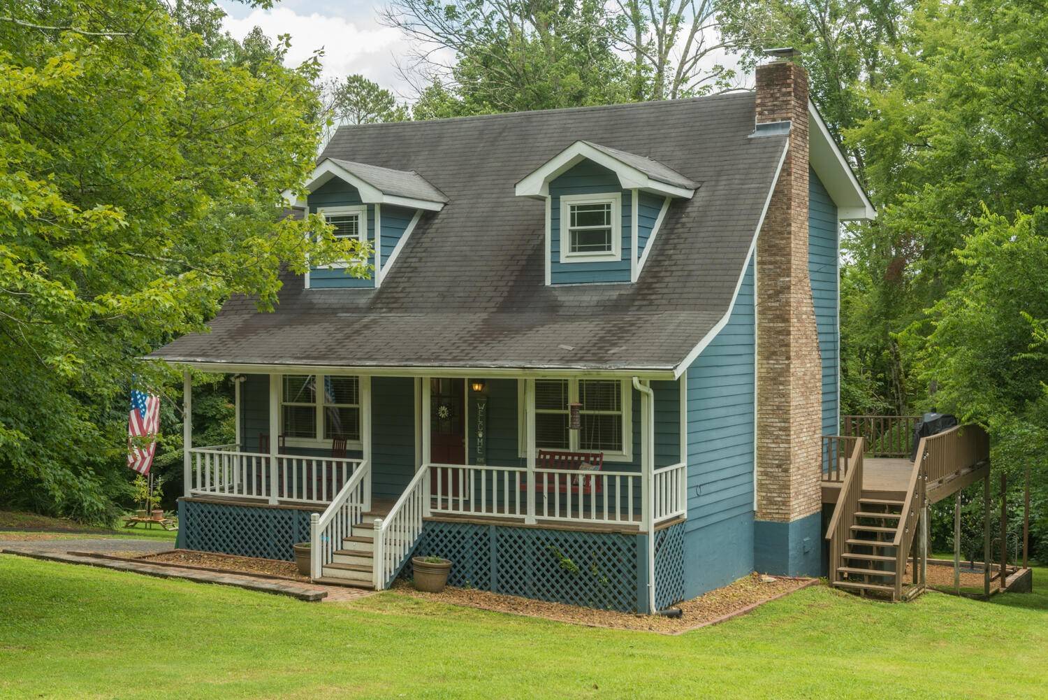 Ooltewah, TN 37363,8926 Snow Hill Road