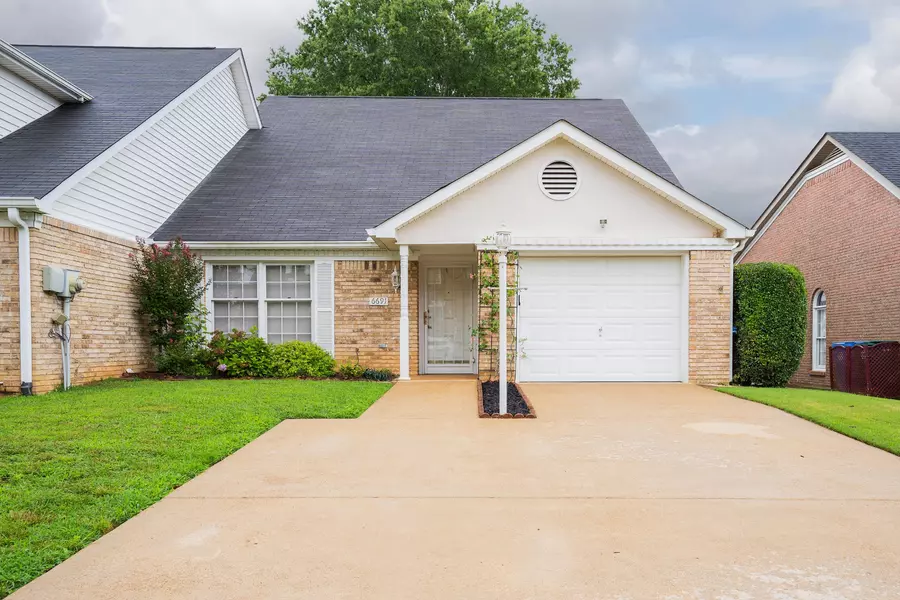 6691 Hickory Manor Circle, Chattanooga, TN 37421