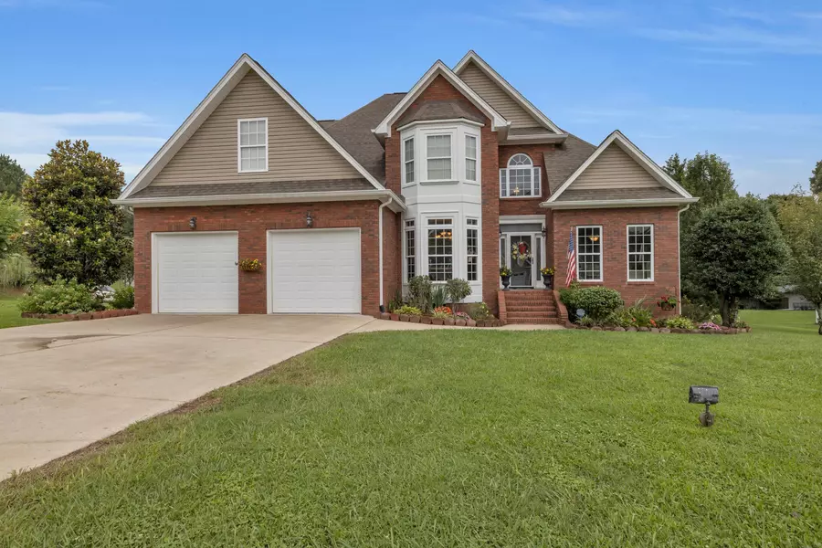 64 Honeysuckle Drive, Rock Spring, GA 30739