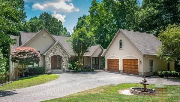 Johnson City, TN 37604,405 Shade Tree Way