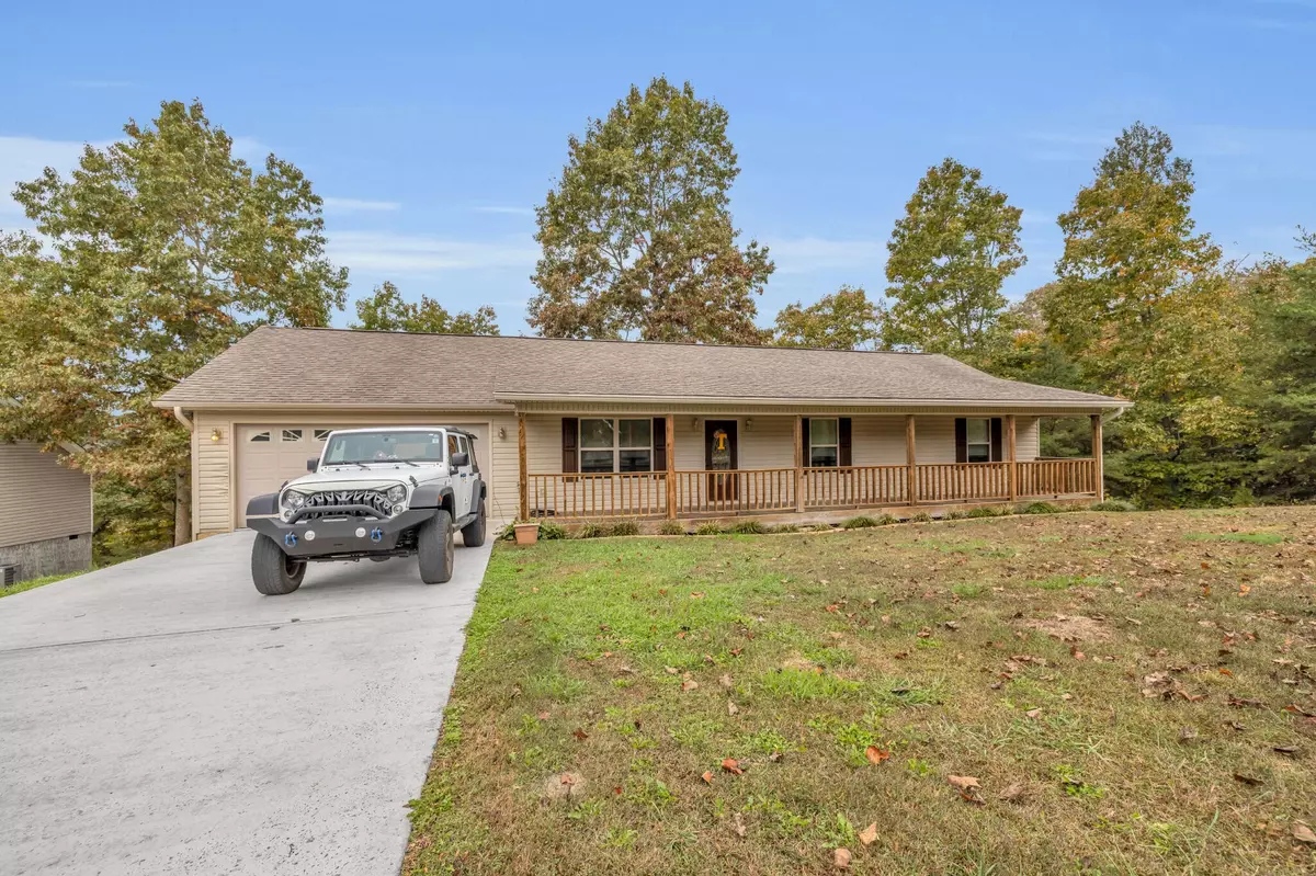 Dayton, TN 37321,313 Windy Ridge Drive