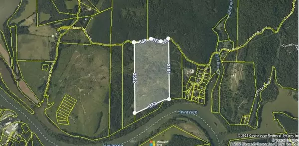 Calhoun, TN 37309,0 County Road 5