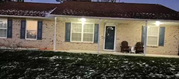 7428 Praise Lane, Knoxville, TN 37918