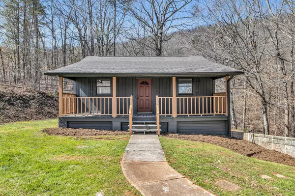 1246 Nick A Jack Road, Flintstone, GA 30725