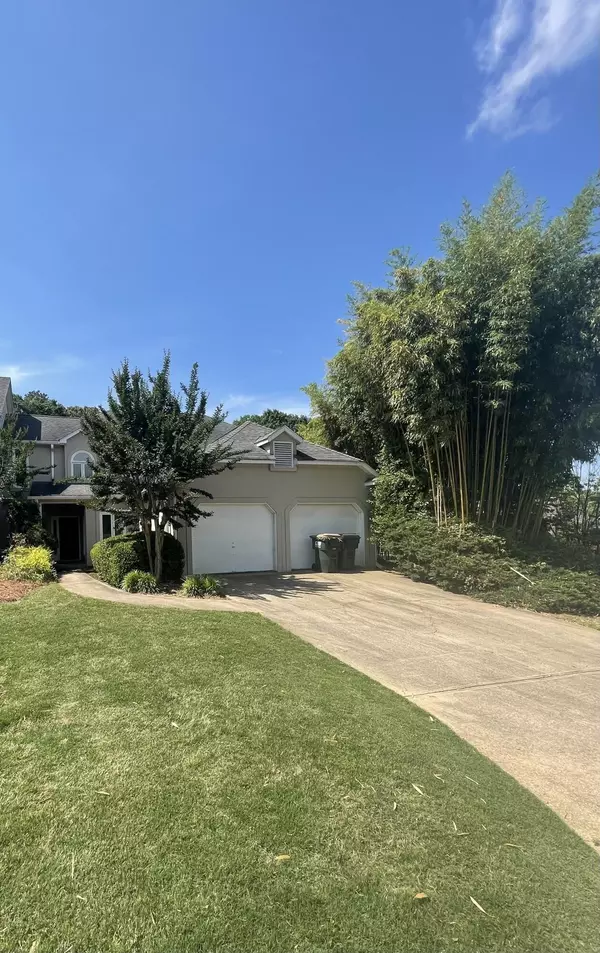 Alpharetta, GA 30022,2501 Stethem Ferry Road