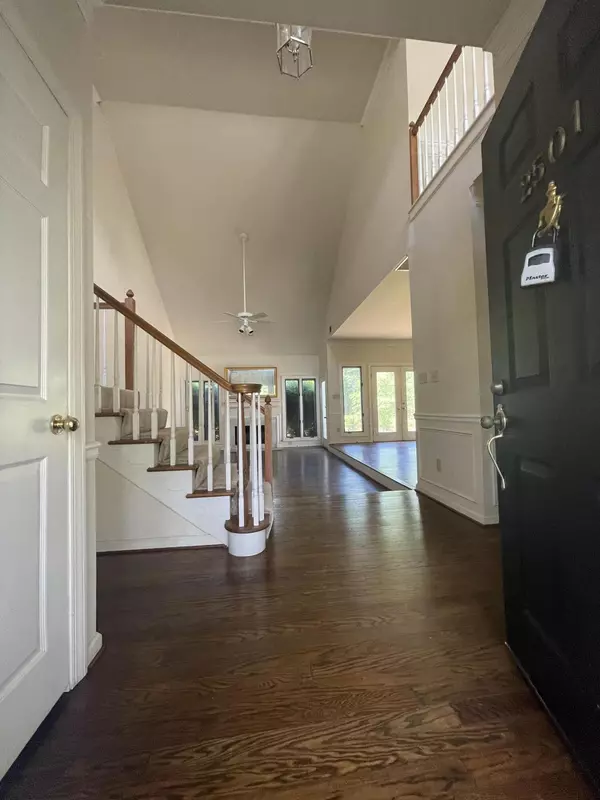 Alpharetta, GA 30022,2501 Stethem Ferry Road