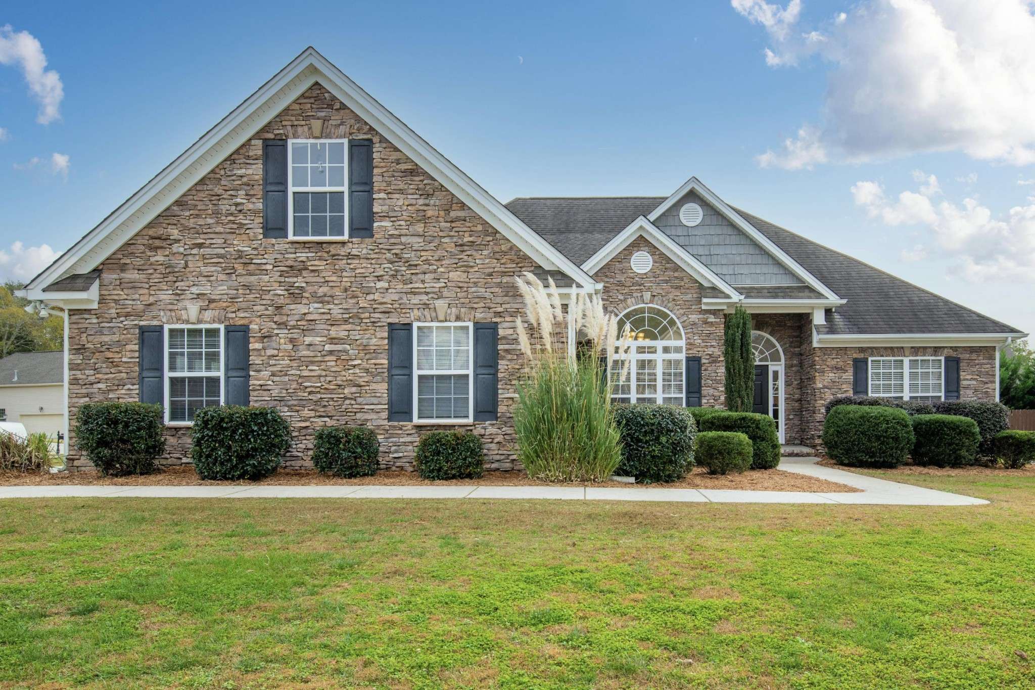9296 Belleau Ridge Drive, Ooltewah, TN 37363