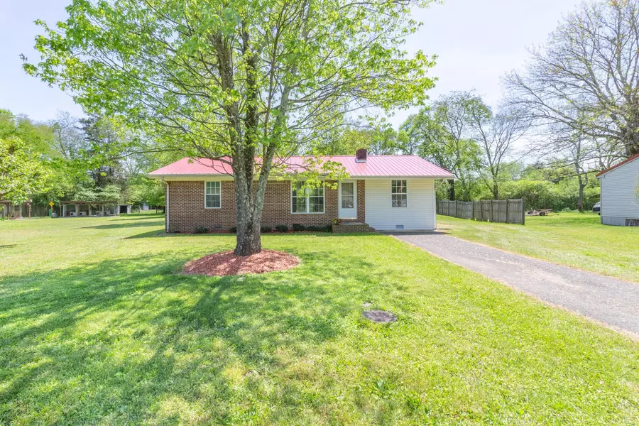 60 Cline Circle, Dunlap, TN 37327