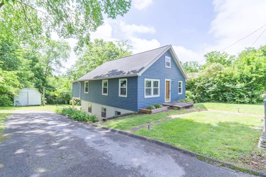 126 Hendricks Boulevard, Chattanooga, TN 37405