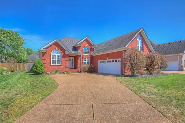 6309 Spera Pointe Xing, Hermitage, TN 37076