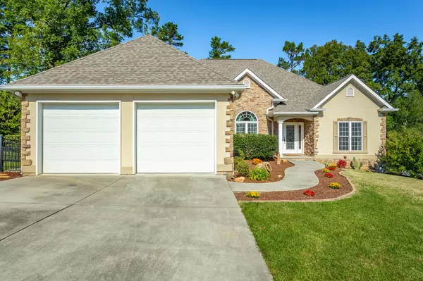 5660 Caney Ridge Circle, Ooltewah, TN 37363