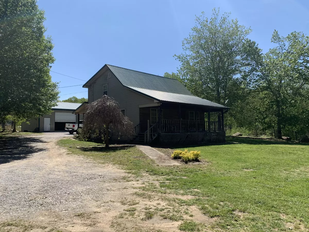 Spencer, TN 38585,2023 Rt Davis Road