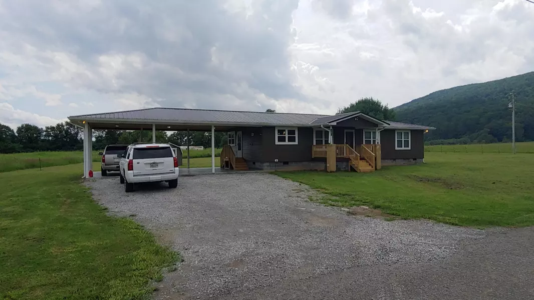 191 Mahoney Road, Dunlap, TN 37327