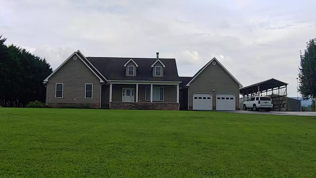 601 Brea Road, Dunlap, TN 37327