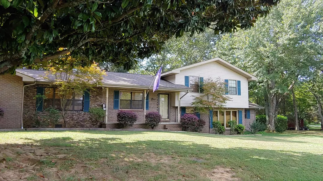 480 Bailey Lane, Whitwell, TN 37397