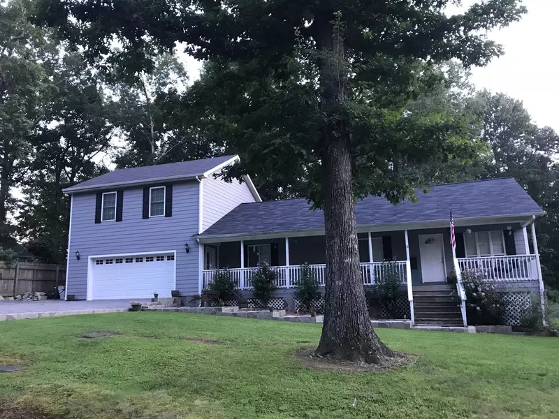 63 Lakeview Dr, Dunlap, TN 37327