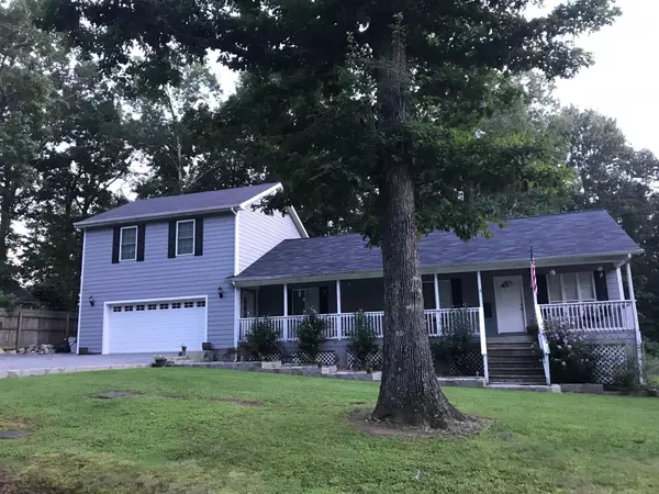 Dunlap, TN 37327,63 Lakeview Dr