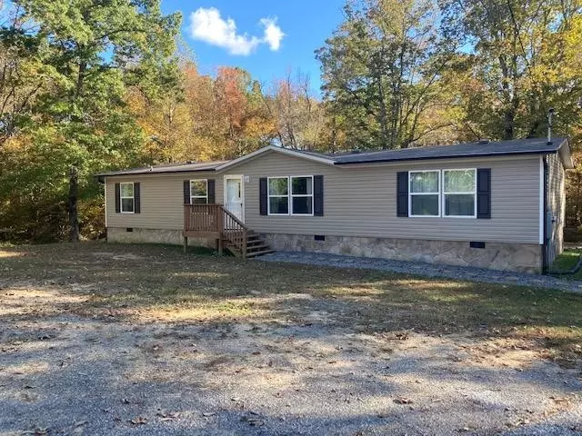 261 Buck Run Estates Road, Graysville, TN 37338